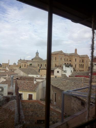 Apartamento Apartament Bulas
