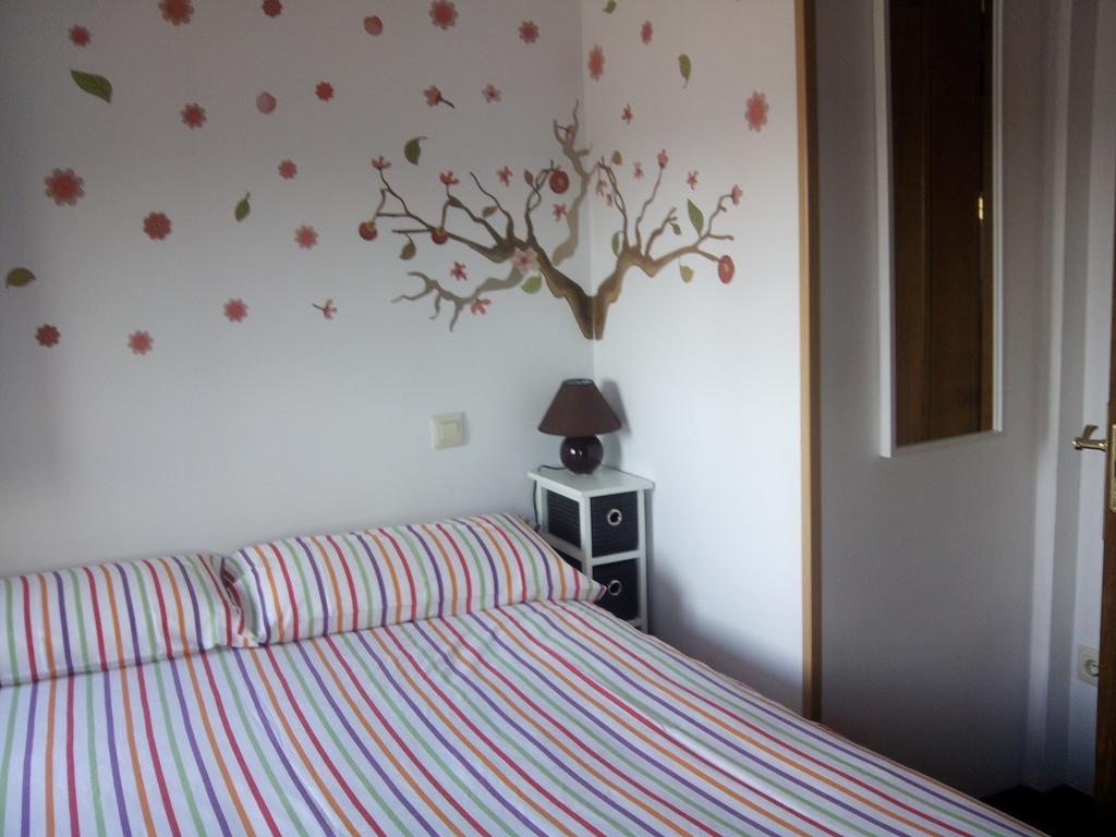Apartamento Apartament Bulas