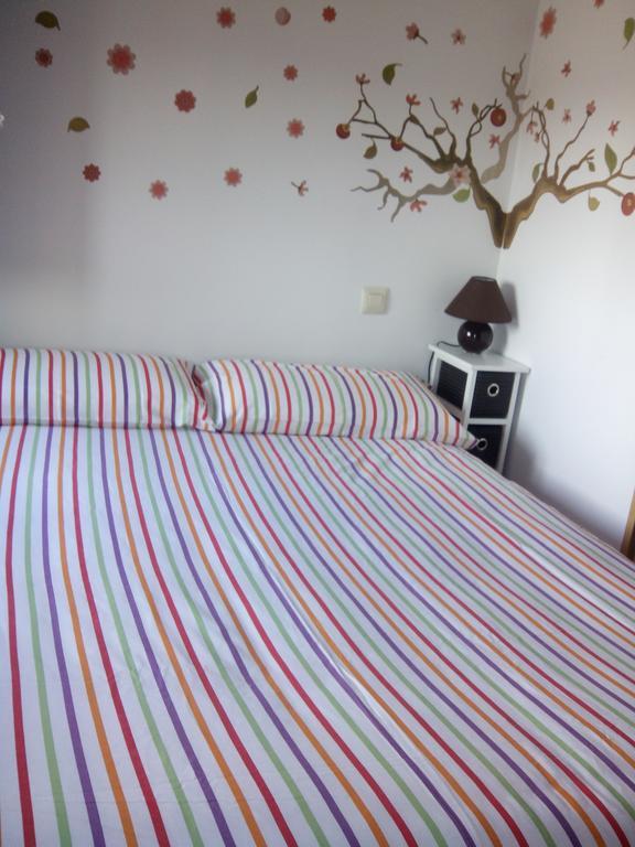 Apartament Bulas *