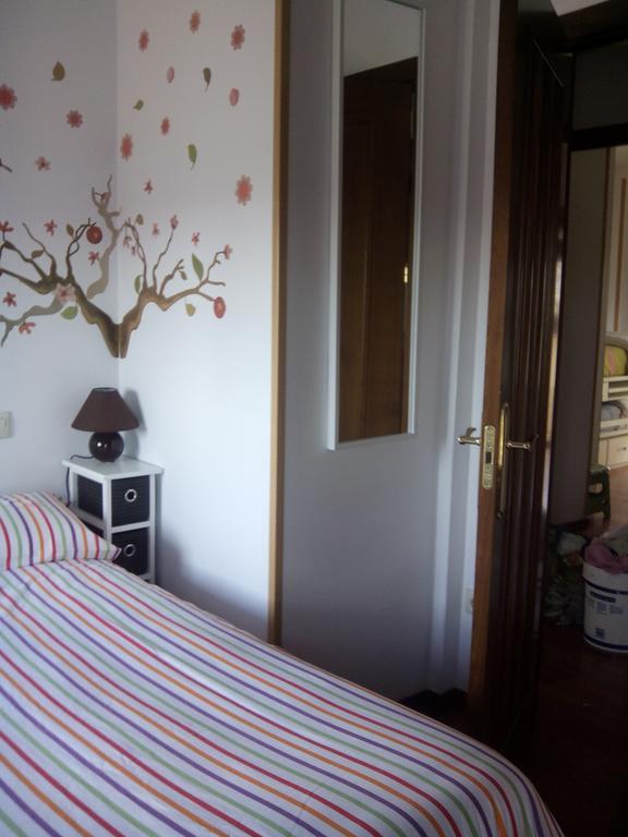 Apartament Bulas Apartamento *
