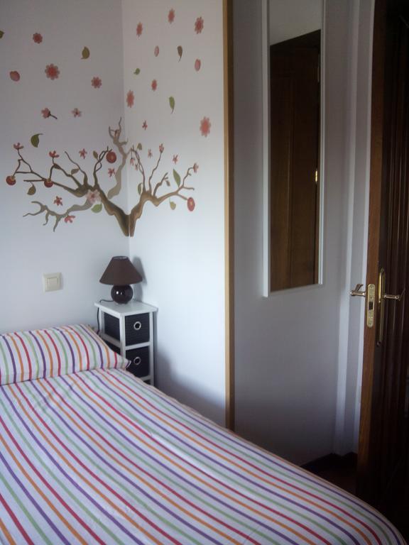 Apartamento Apartament Bulas