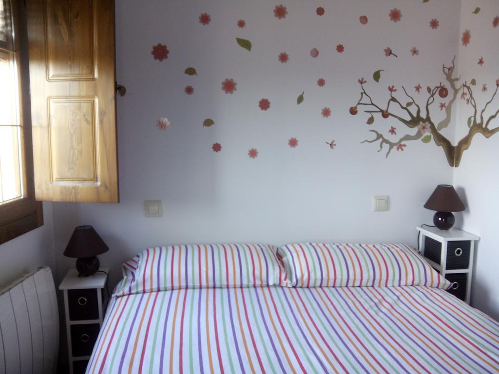 Apartament Bulas Apartamento