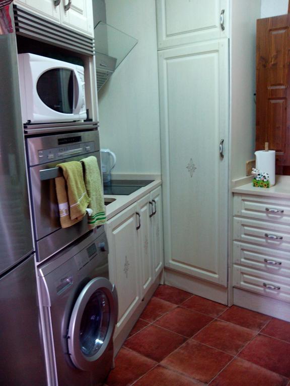 Apartament Bulas