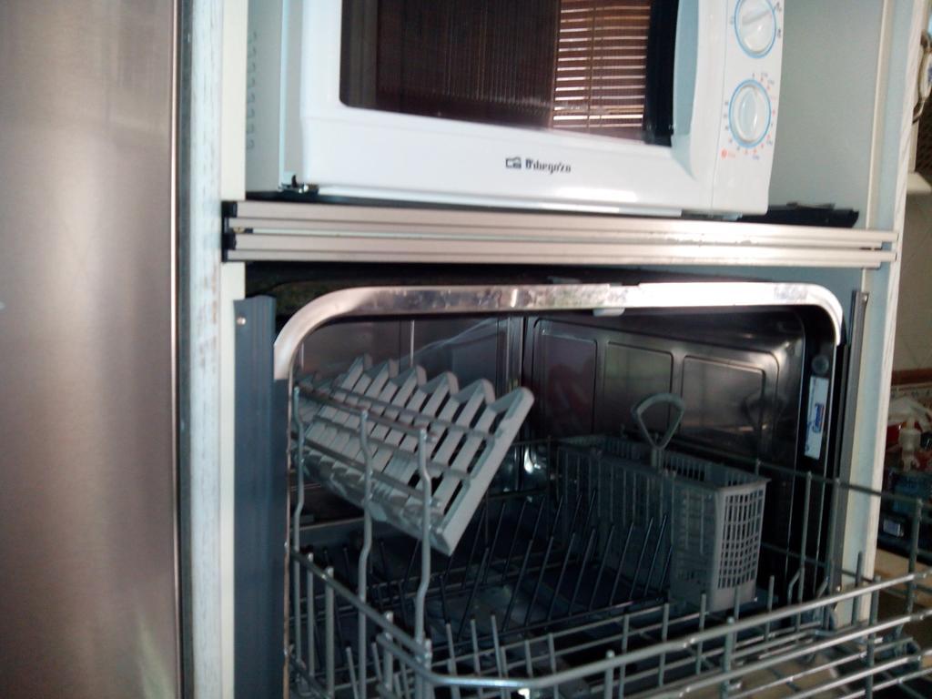 Apartament Bulas Apartamento