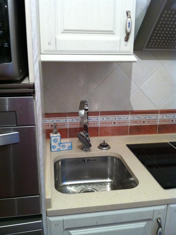Apartament Bulas Apartamento