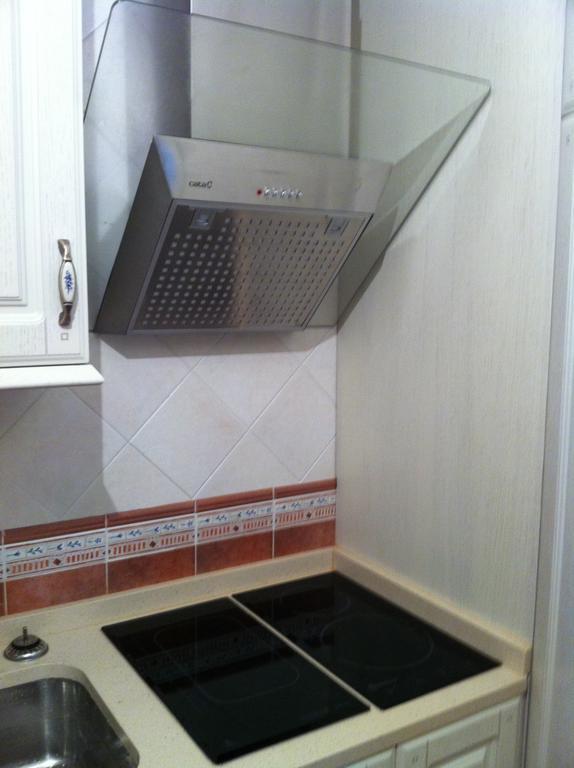 Apartament Bulas *