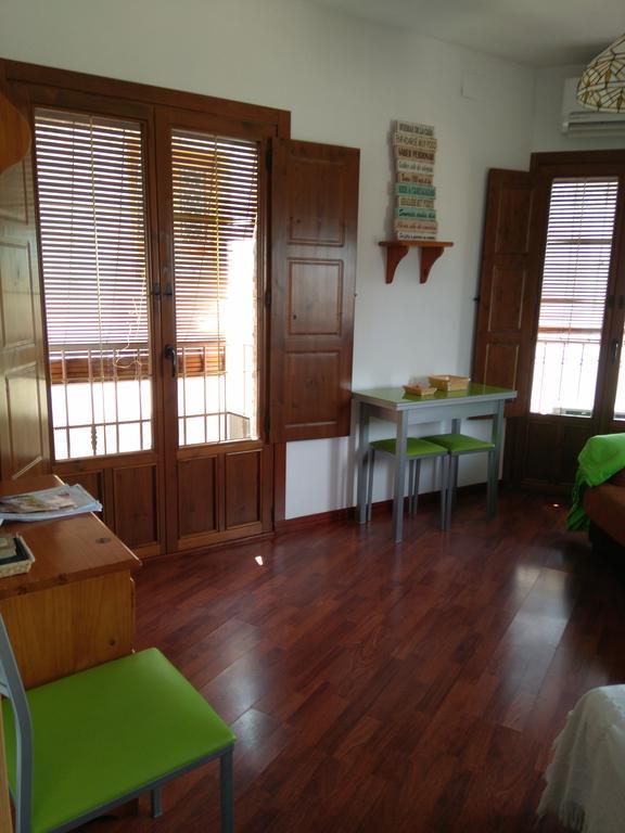 Apartament Bulas * Toledo