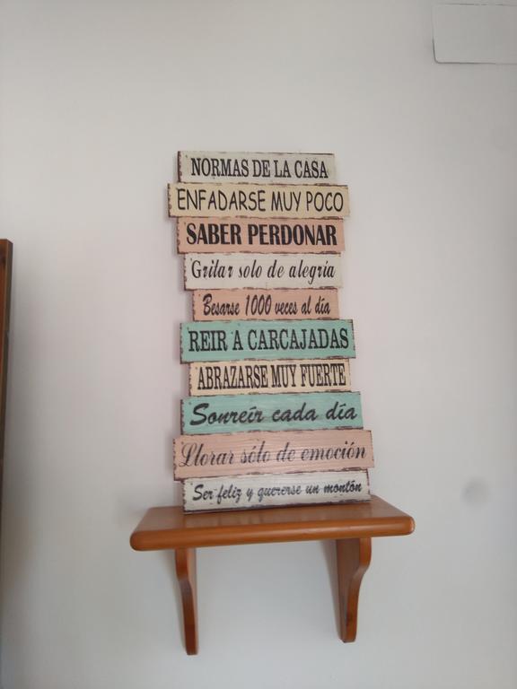 Apartament Bulas Toledo