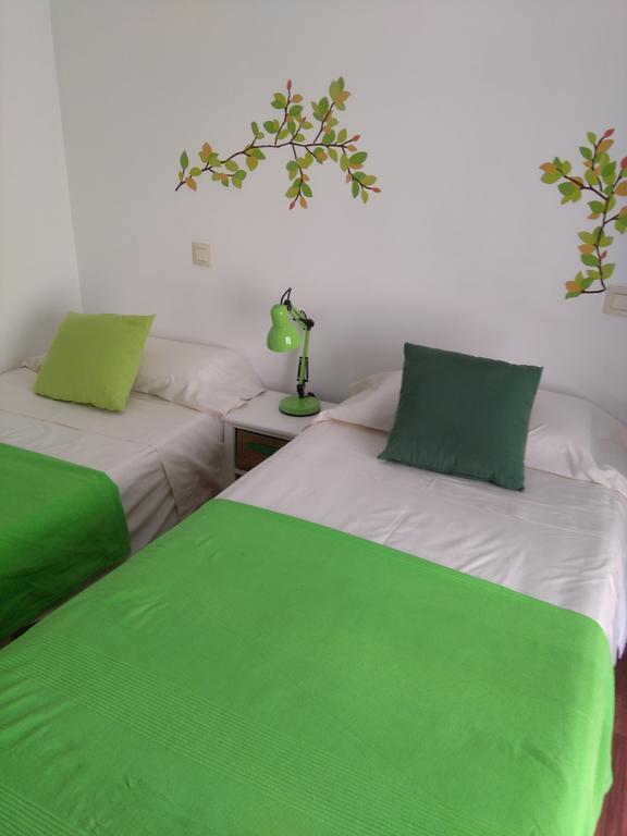 Apartament Bulas Apartamento *