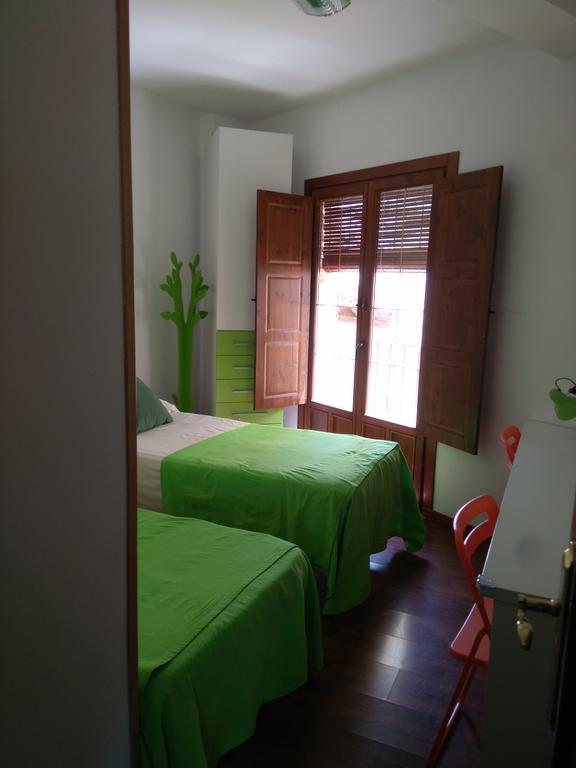 Apartament Bulas Apartamento Toledo