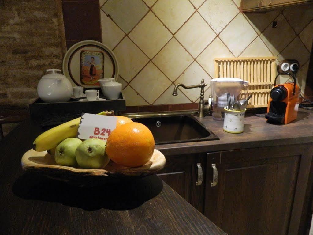 Apartamento Apartament Bulas Toledo