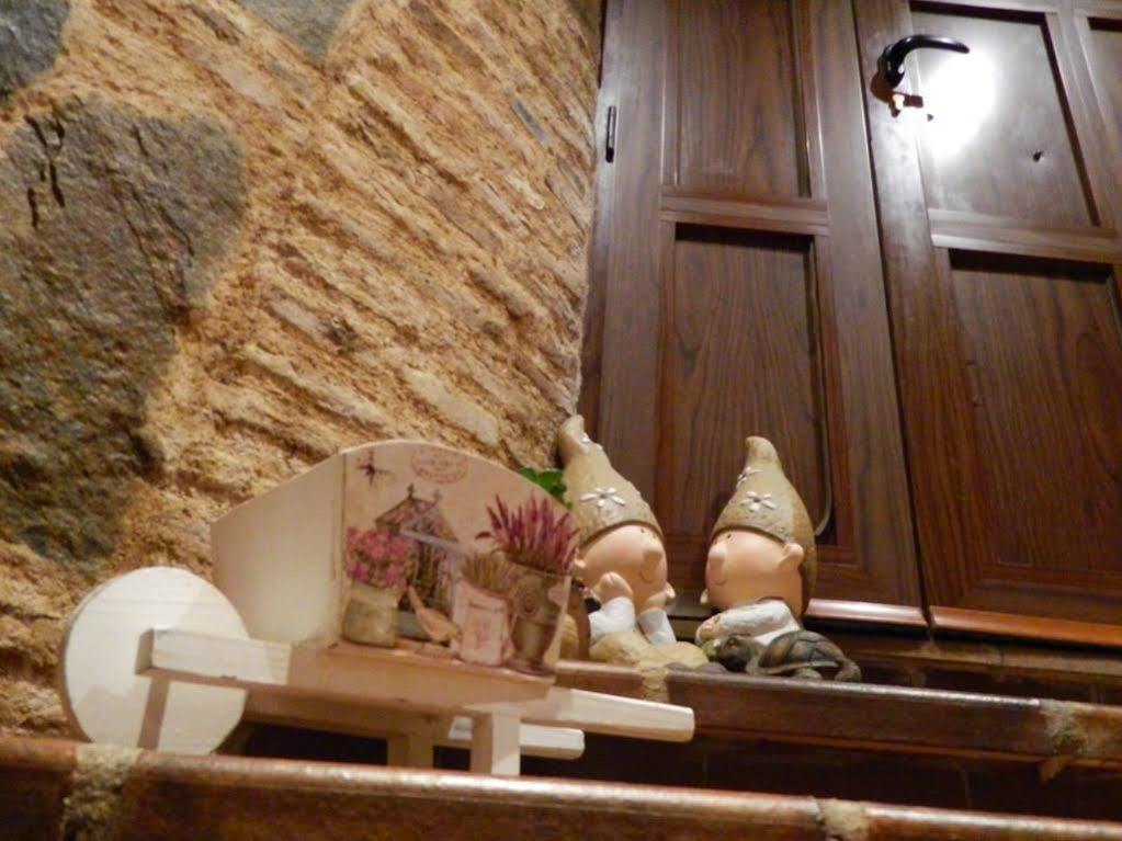 Apartament Bulas Toledo