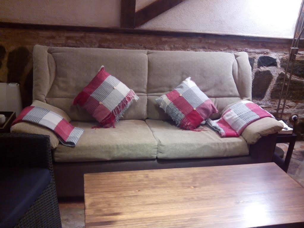 Apartament Bulas