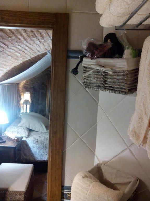 Apartament Bulas Apartamento