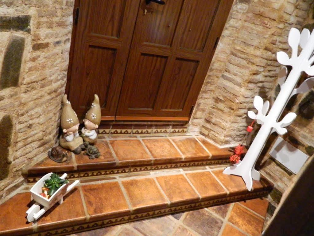 Apartamento Apartament Bulas *