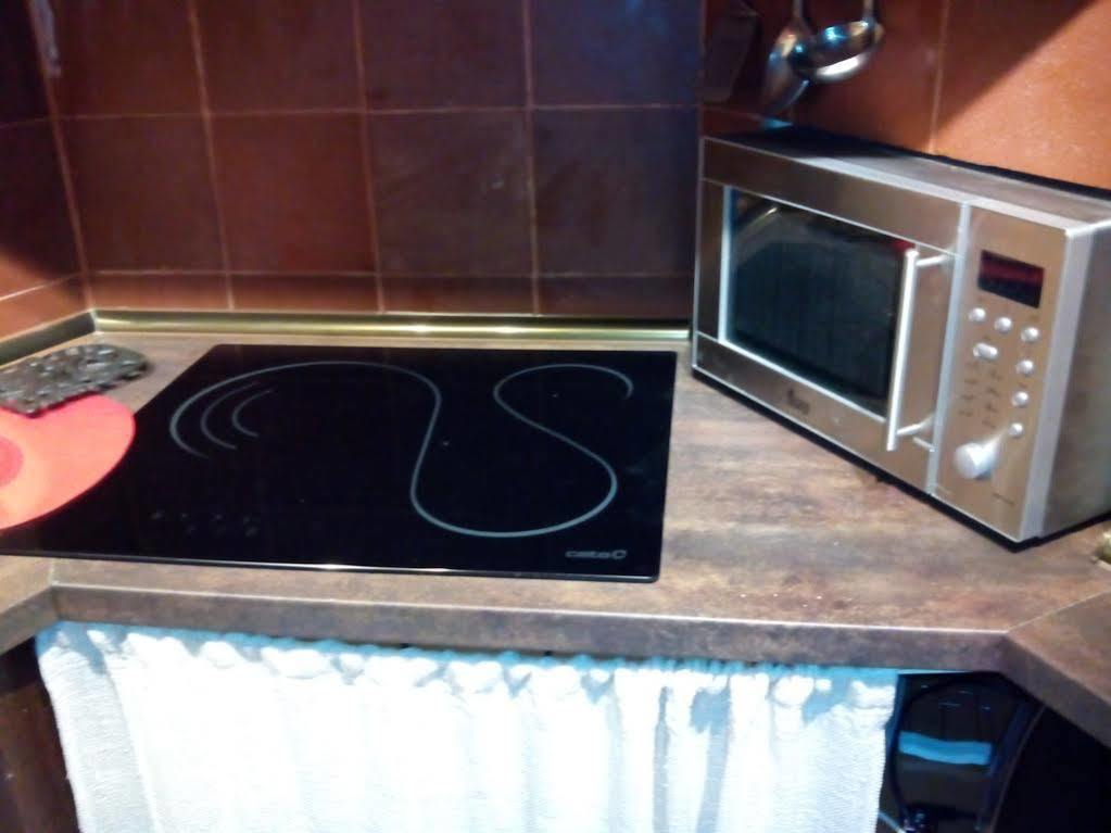 Apartament Bulas *