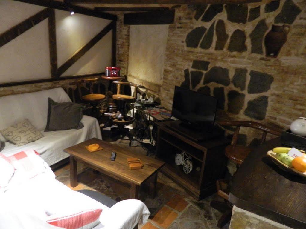 Apartament Bulas Apartamento *