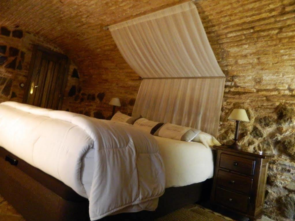 Apartament Bulas Toledo