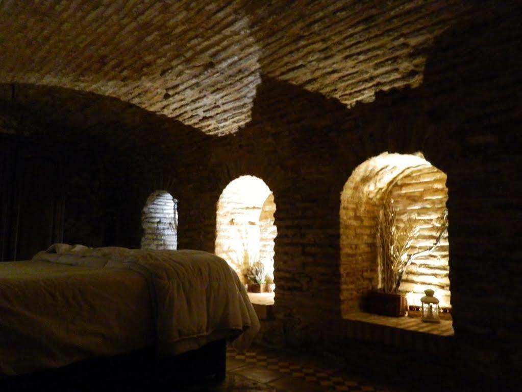 Apartament Bulas