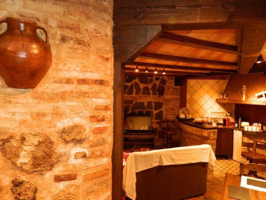 Apartament Bulas Toledo