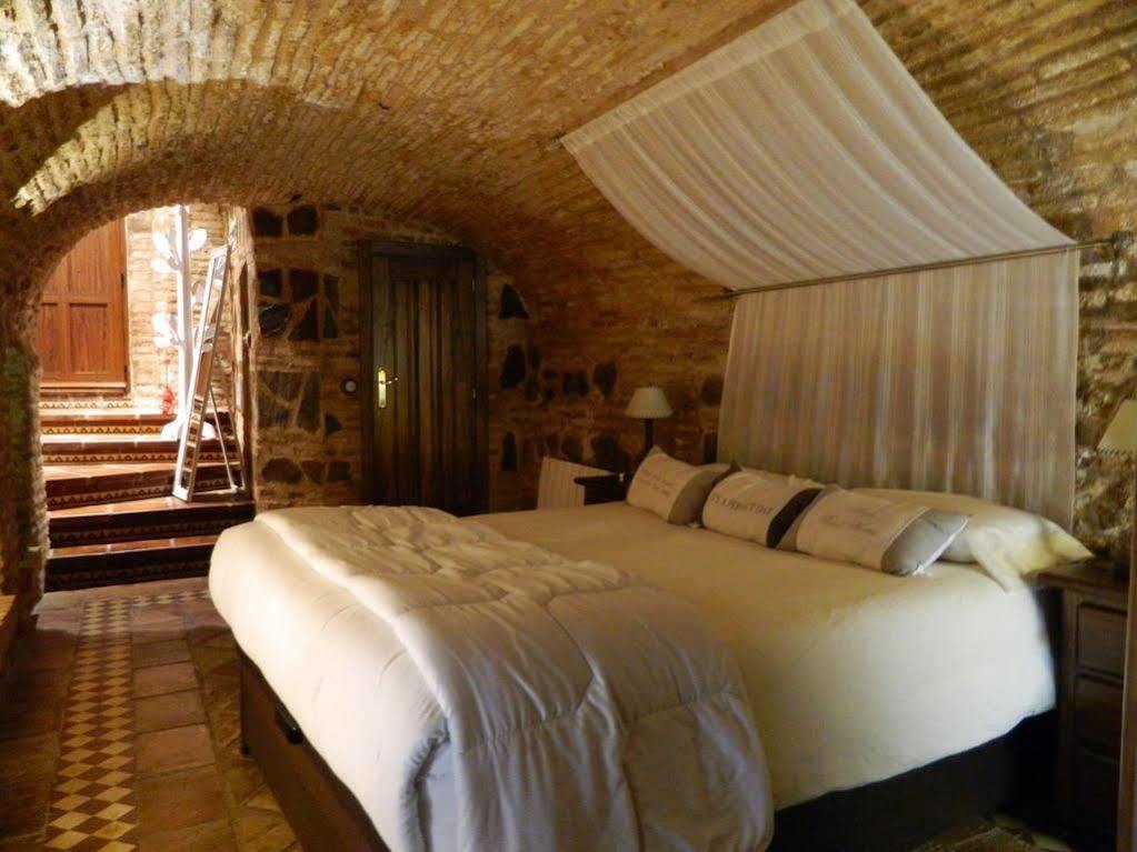 Apartamento Apartament Bulas Toledo