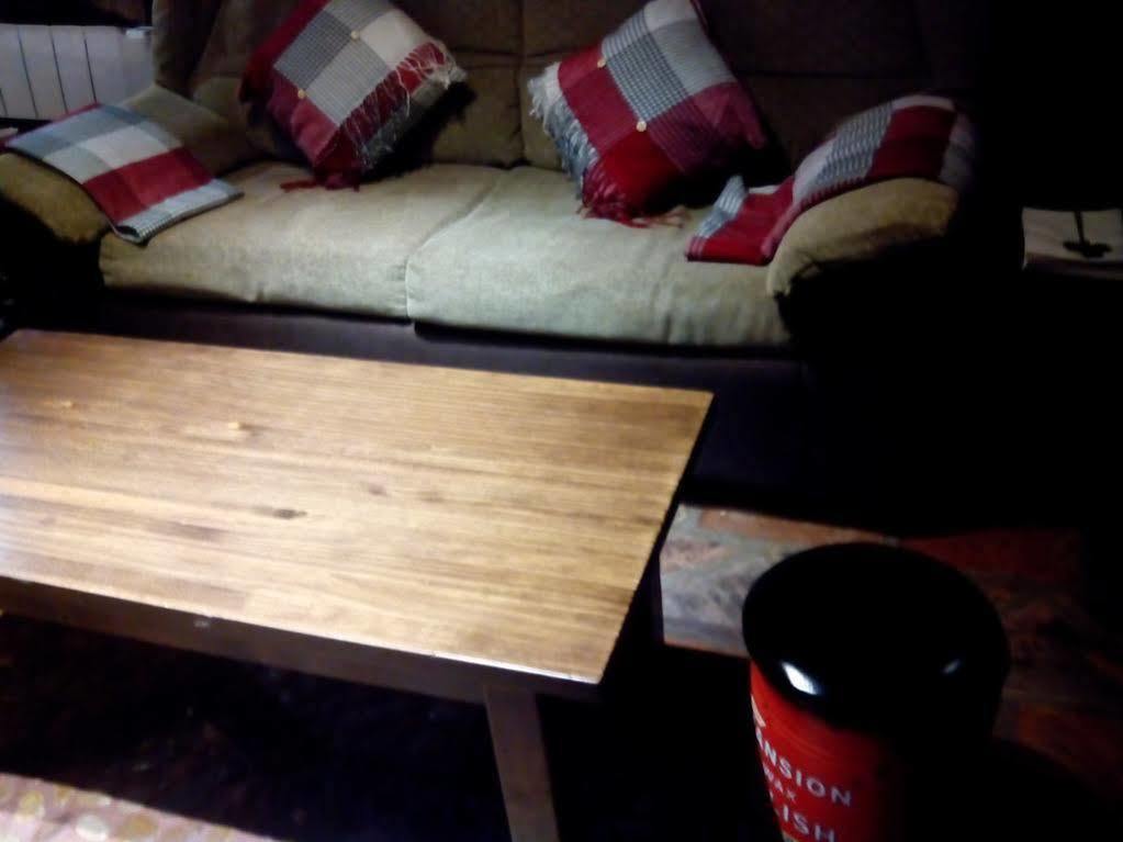 Apartament Bulas Apartamento