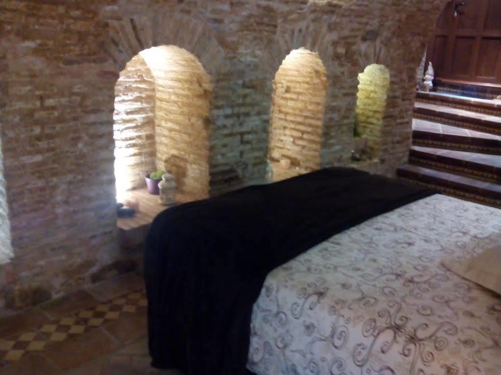 Apartamento Apartament Bulas Toledo