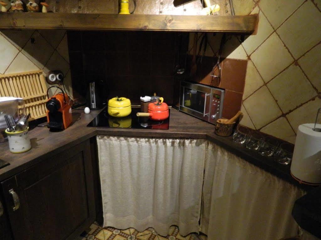 Apartament Bulas