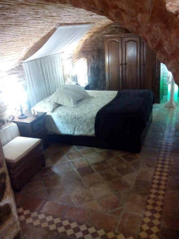Apartament Bulas Apartamento Toledo