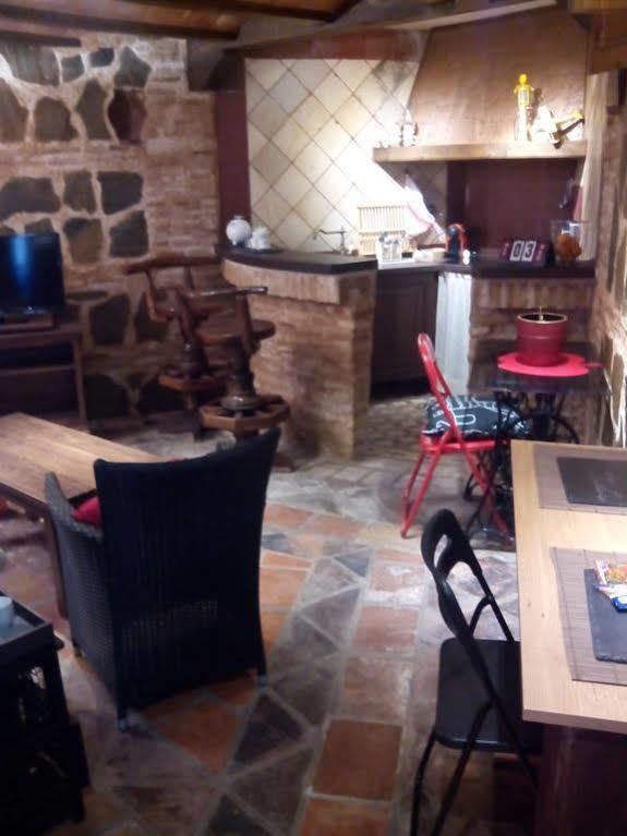 Apartament Bulas