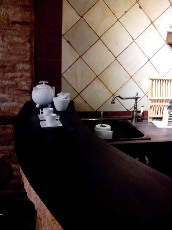 Apartament Bulas Apartamento Toledo