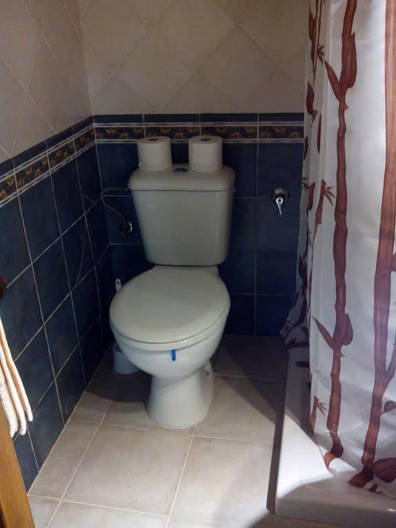 Apartament Bulas