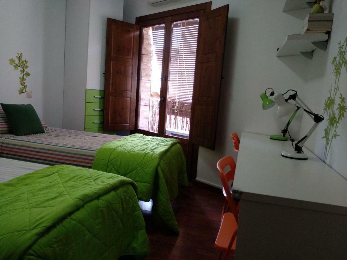 Apartament Bulas Apartamento *