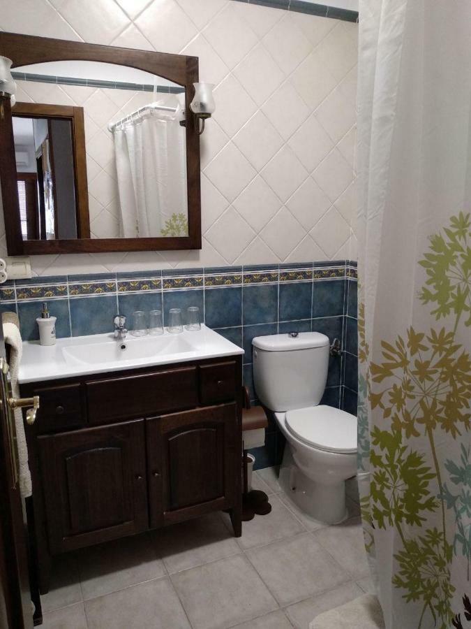Apartament Bulas * Toledo