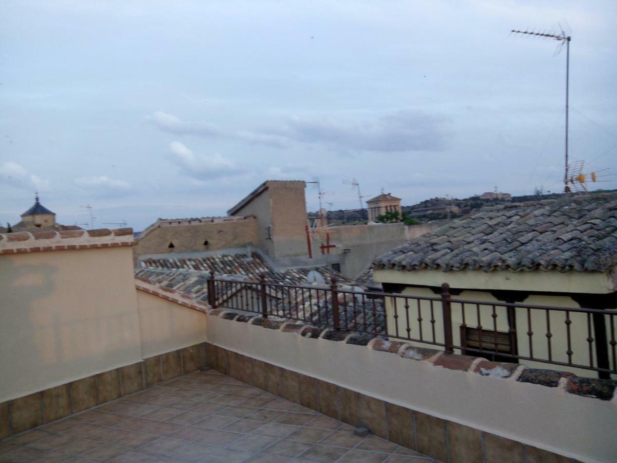 Apartamento Apartament Bulas