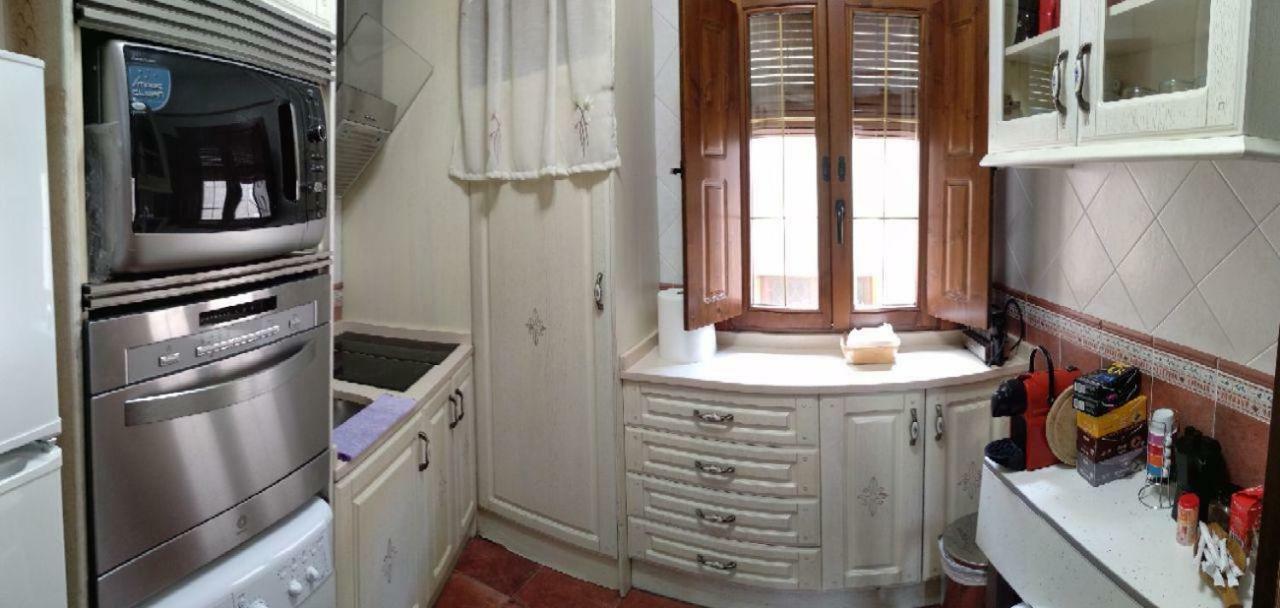 Apartament Bulas Apartamento