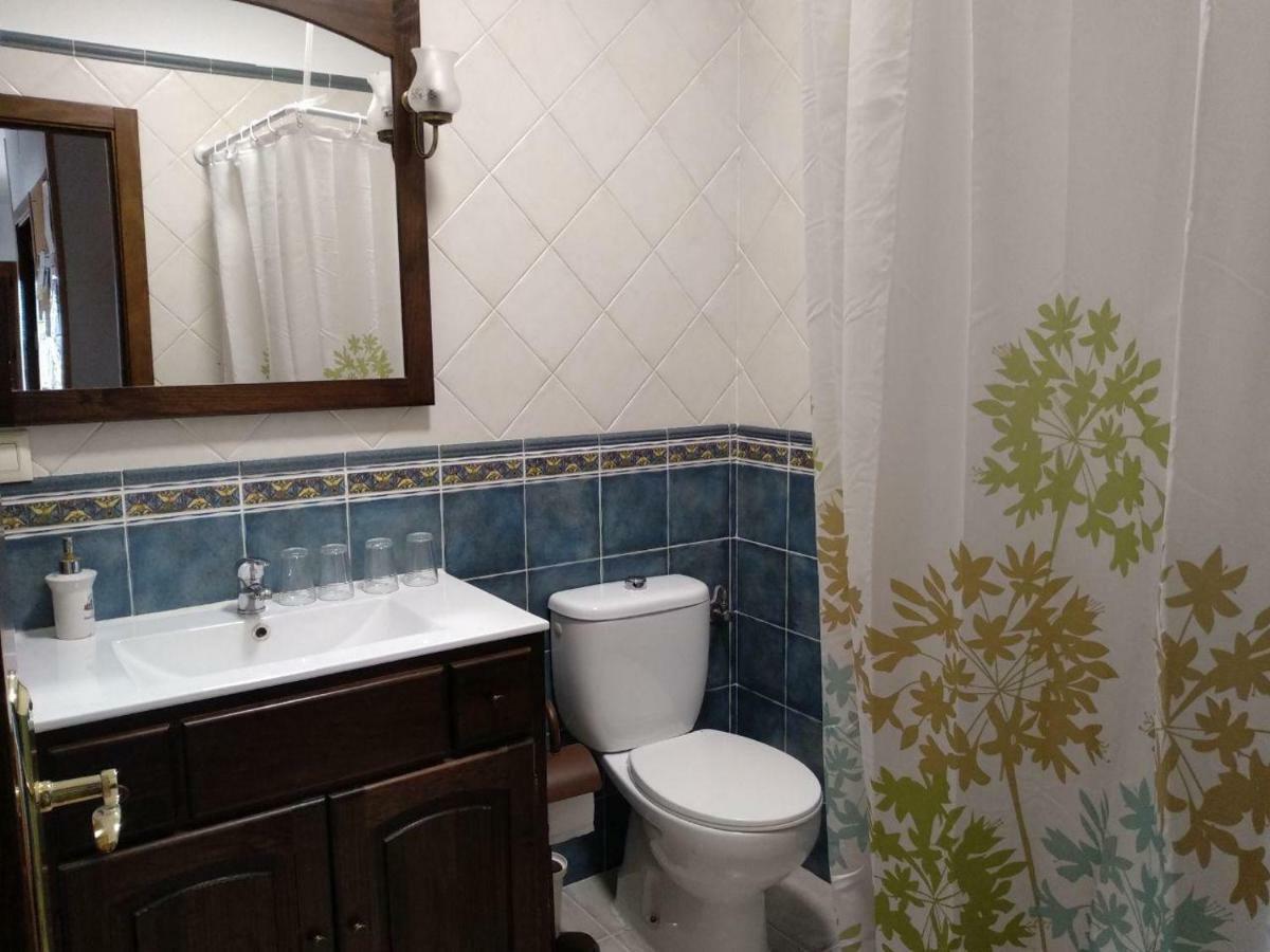 Apartamento Apartament Bulas Toledo